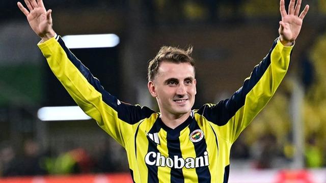 Al-Ahli, Kerem Aktürkoğlu İçin Resmi Teklifini Yaptı
