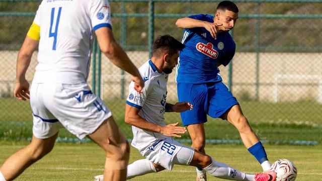 Çaykur Rizespor, Erzurum Kampını Zaferle Tamamladı