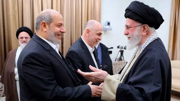 Halil el-Hayya'nın Hamas Liderliğine Seçilmesi ve Bölgedeki Yansımaları
