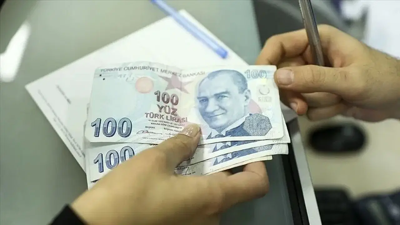 Resmi Tebligat Olmadan Alınan Faiz Geri İade Edildi