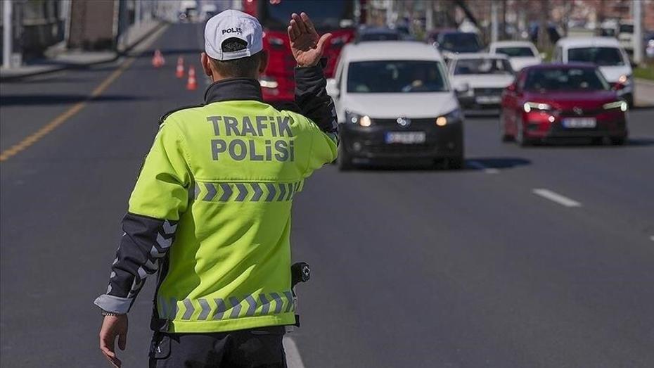 İstanbul'da Güncel Trafik Düzenlemeleri ve Yol Kapanmaları Uyarısı