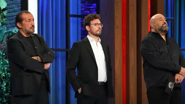 MasterChef Eleme Adayı ve Dokunulmazlık Kazananı Belirlendi