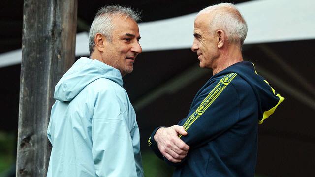 Fenerbahçe'de Yönetim Değişikliği Heyecanı Yaşanıyor!