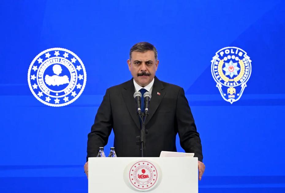 Bakan Çiftçi'den Emniyet Müdürlerine Güvenlik Talimatları: Okul Güvenliği Önceliğimiz Olmalı