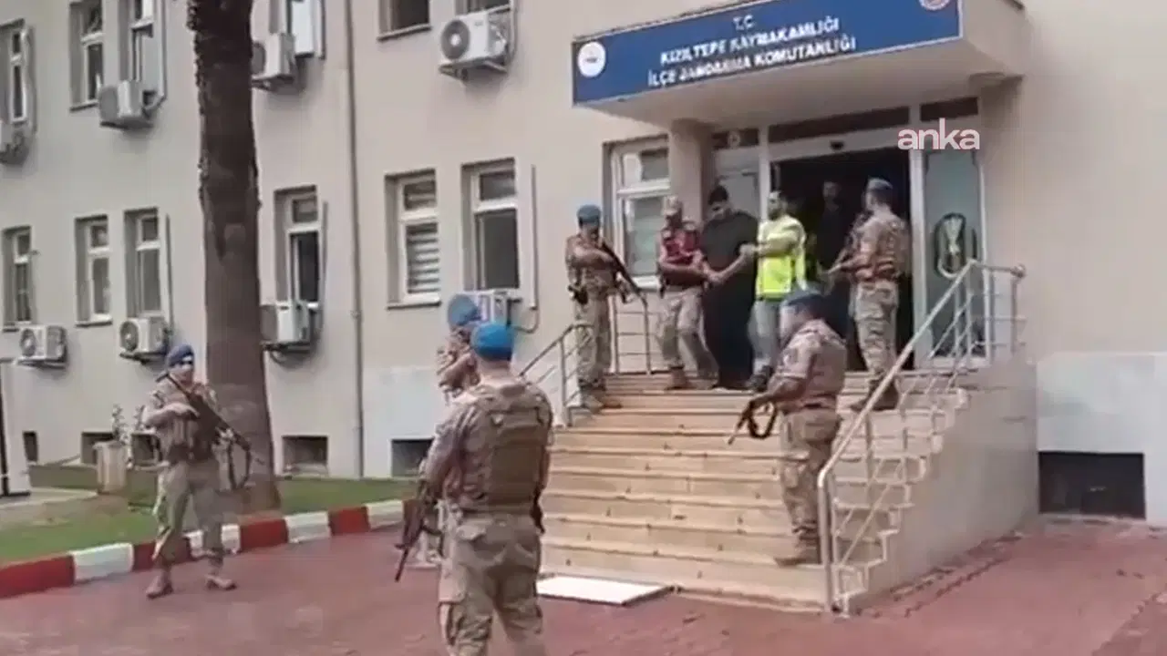 10 İlde Gerçekleşen Dolandırıcılık Operasyonunda 15 Şüpheli Gözaltına Alındı