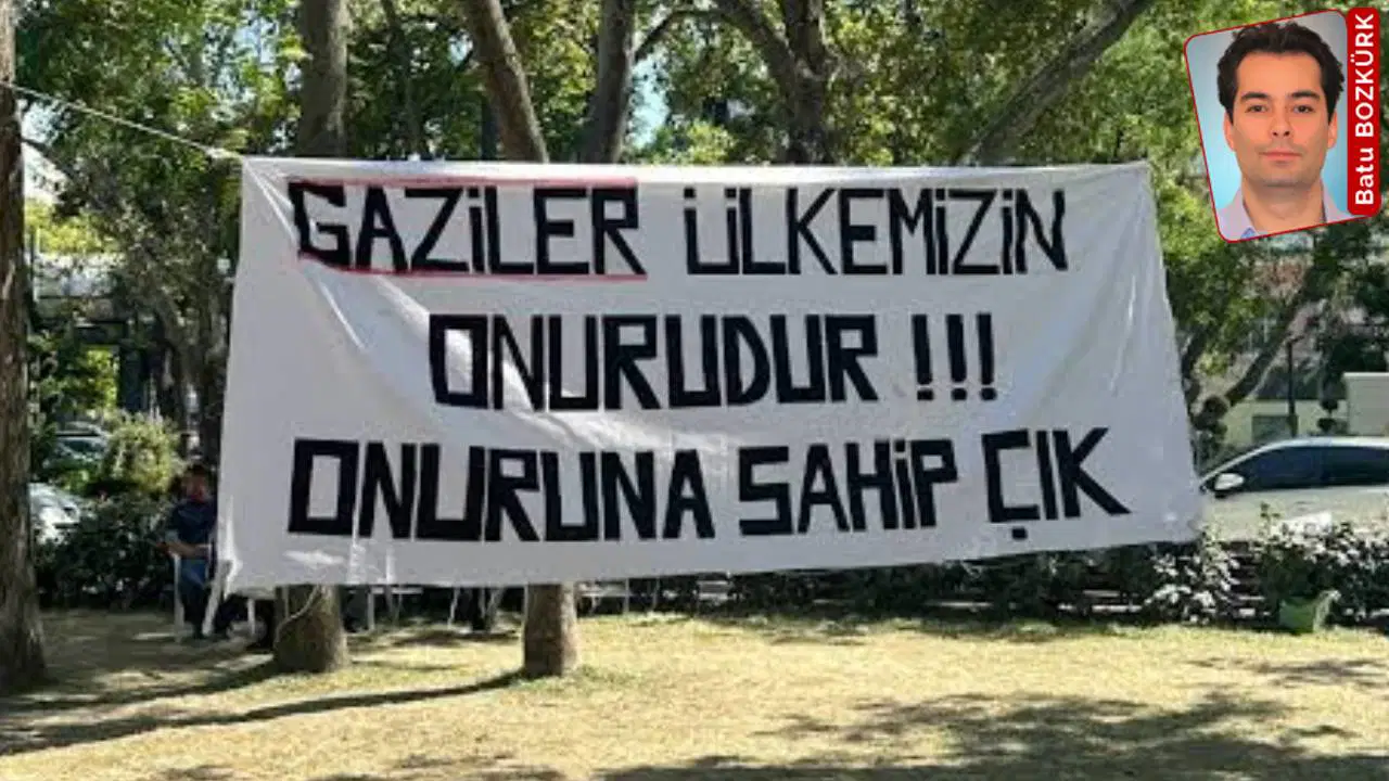 Er Gazilerden Meclis’e Sesleniş: Talepleri için Yeniden Eyleme Hazırlıklarında Son Durum