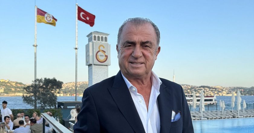 ‘Önemli olan Galatasaray’: Fatih Terim’in tarihi imzasının üzerinden 50 yıl geçti