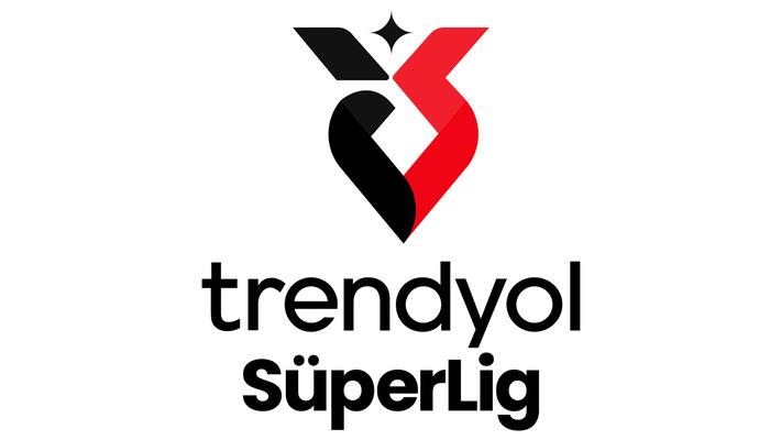 Trendyol Süper Lig’in logosu ve kupası değişti!  “Yeni logo, Türk futbolunun gücünü, tutkusunu ve yenilikçi kimliğini yansıtıyor.”