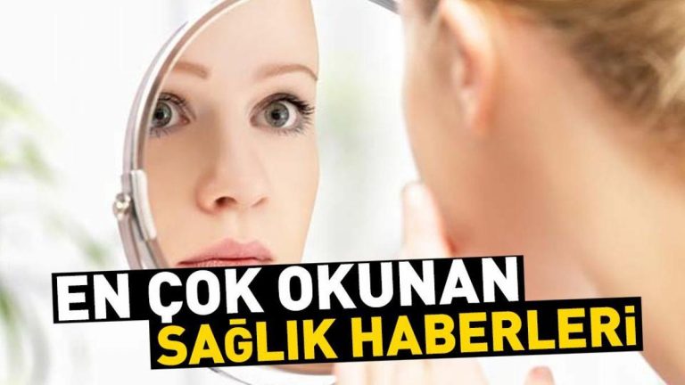 Günün en önemli sağlık haberleri, 16 Temmuz 2024…