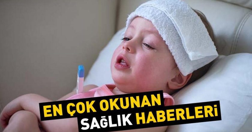 Günün öne çıkan sağlık haberleri, 25 Temmuz 2024…