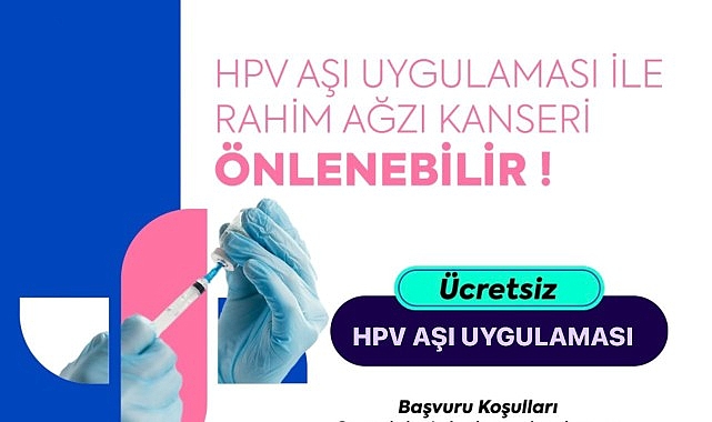 HPV aşısı talepleri devam ediyor – SAĞLIK