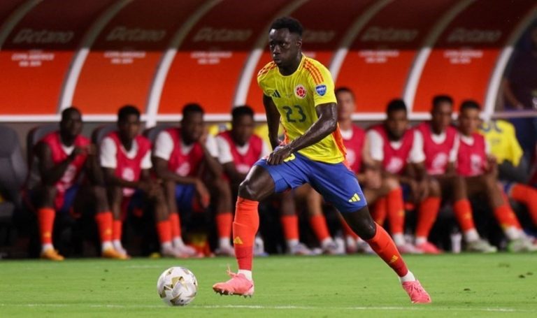 Davinson Sanchez’in tepkisi: “Maçı çok soğuk hale getiriyorlar” – Son Dakika Spor Haberleri