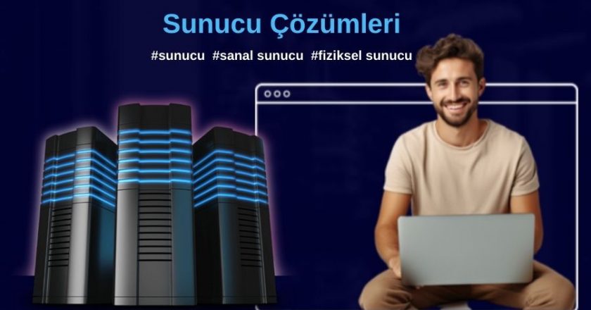 Sunucu Çözümleri Üzerinde API Yönetimi