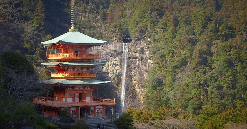 Kumano Kodo Hac Rotaları | Euronews