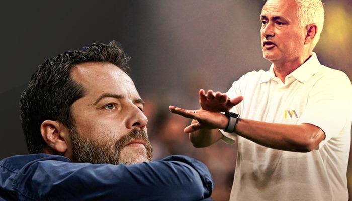 Erden Timur’un Galatasaray-Fenerbahçe üçgeninde transfer hikayesi! Mourinho müdahale etti ve F.Bahçe’yi imzaladı