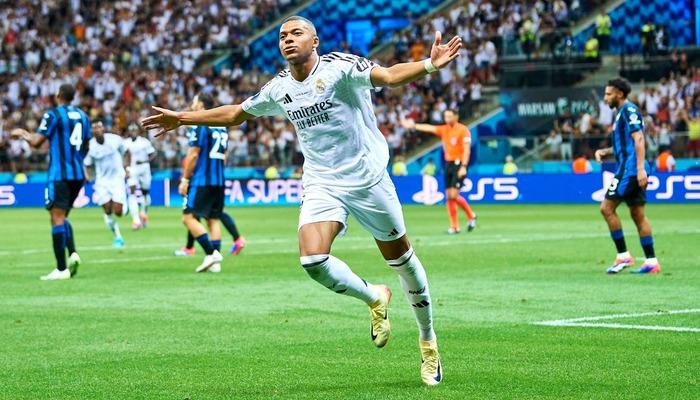 Ancelotti, yeni transfer Kylian Mbappe’nin bu sezon atacağı gol sayısını açıkladı!İspanya La Liga