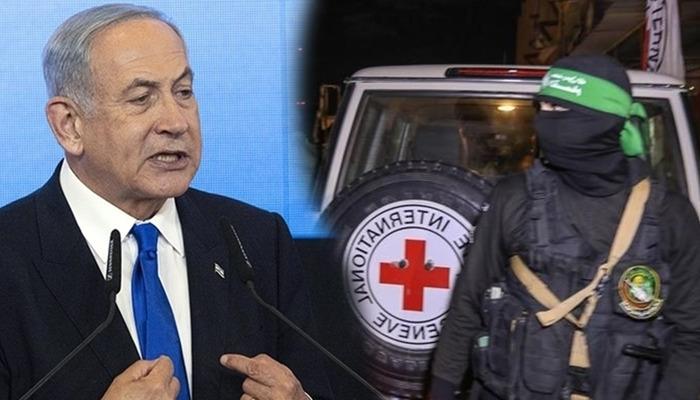 Hamas Türkiye’yle temasa geçti: Ateşkes müzakerelerine ‘pembe tablo’ tepki! Netanyahu’nun “koridoru”nda ısrar.