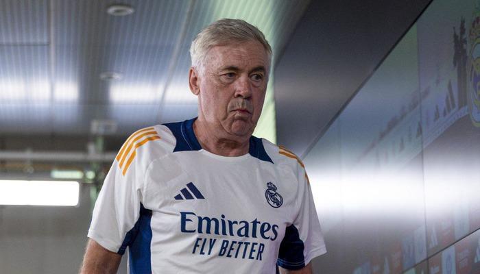 Ancelotti yaptığına pişman oldu! İspanyol golcü açıkladı, Real Madrid teknik direktörü Arda Güler’den özür dilediİspanyol La Liga