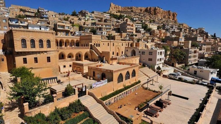 Mardin’in nesi meşhurdur? Mardin’in en meşhur yemekleri ve alınacak hediyeler