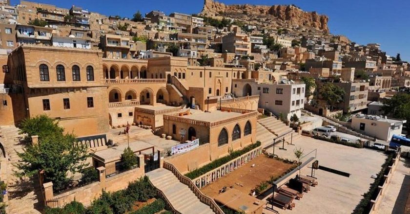 Mardin’in nesi meşhurdur? Mardin’in en meşhur yemekleri ve alınacak hediyeler