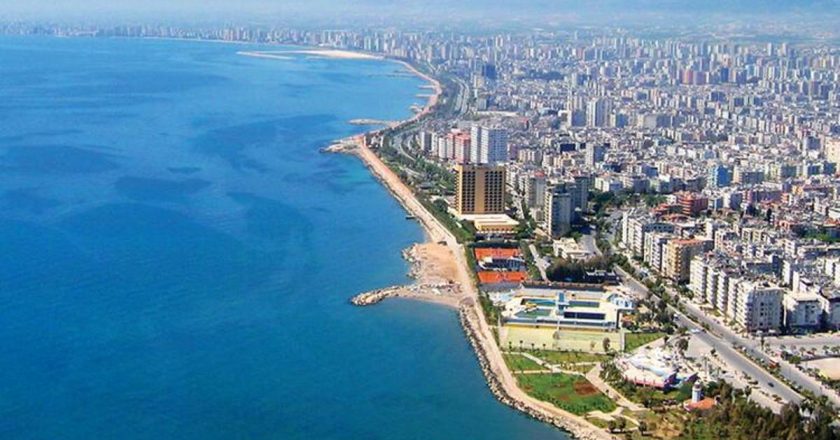 Mersin’in nesi meşhurdur? Mersin’in en meşhur yemekleri ve alınacak hediyeler