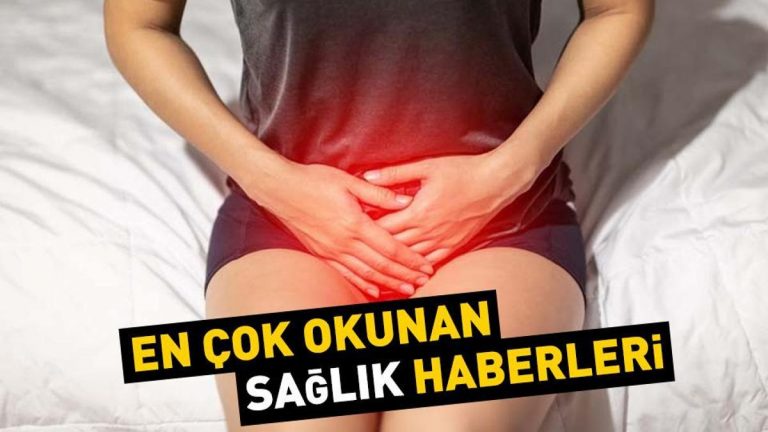 Günün öne çıkan sağlık haberleri, 26 Ağustos 2024…