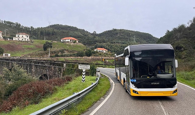 Otokar teknolojik çözümlerin ihracatına başlıyor – OTOMOTİV