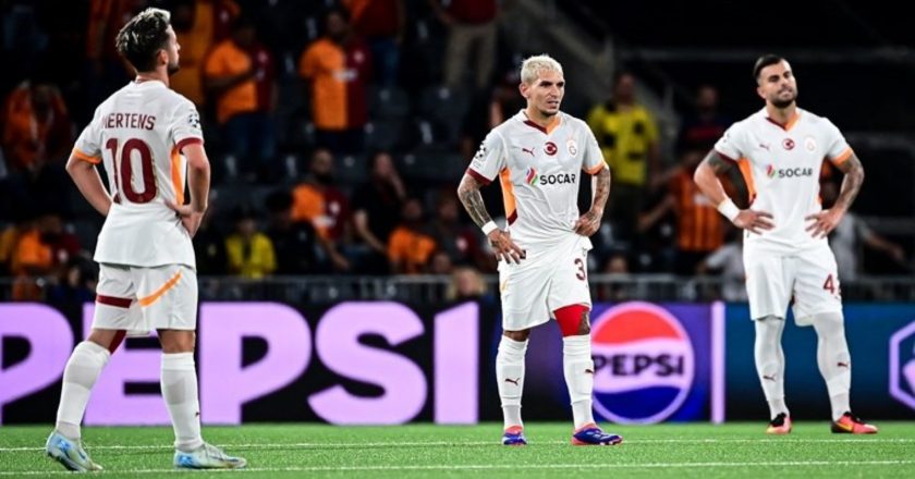 Penaltıyı teslim etti – Son Dakika Spor->Futbol Haberleri