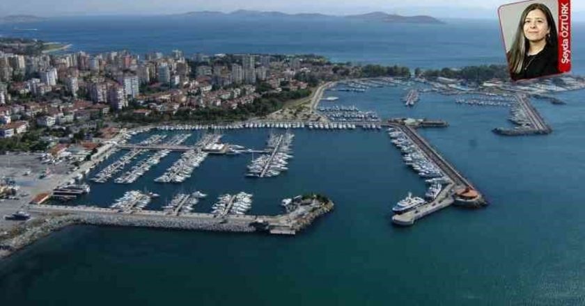 Kalamış Marina’nın Özelleştirilmesine Kadıköy Belediye Başkanından Tepki – Son Dakika Çevre Haberleri