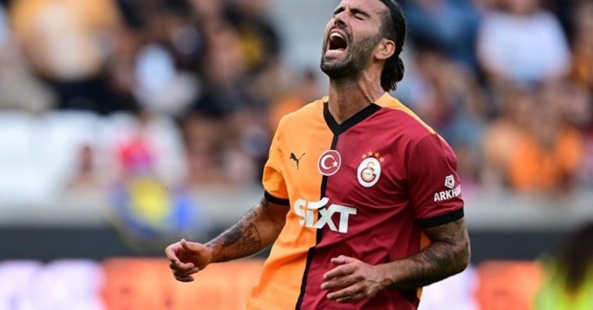 İtalyan gazeteci açıkladı: Sergio Oliveira’nın Galatasaray kararı! – En güncel spor haberleri