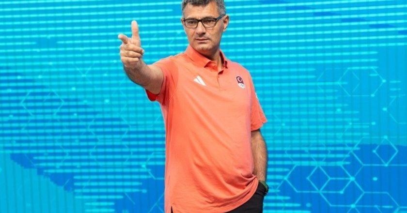 Dünyanın gündemindeydi: Yusuf Dikeç’in kariyer itirafı!  – En güncel spor haberleri