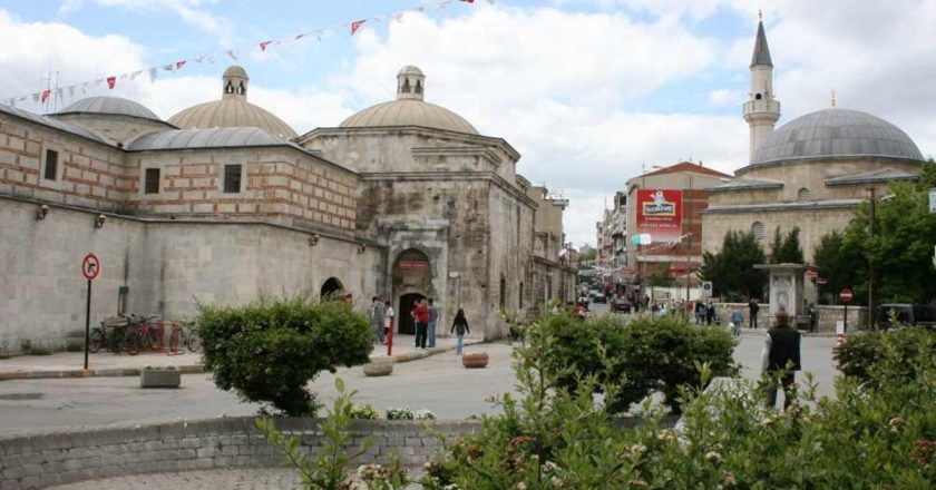 Kırklareli’nin nesi meşhurdur? Kırklareli’nin en sevilen yemekleri ve alınacak hediyeler