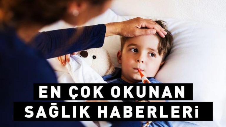 1 Eylül 2024’ün öne çıkan sağlık haberleri…