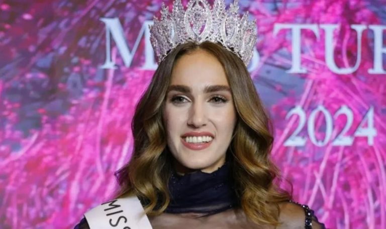 Miss Türkiye 2024’ün kazananı İdil Bilgen oldu – Son Dakika Hayat Haberleri