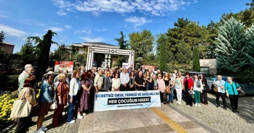 Türk Okul Kantin Koalisyonu’ndan seminer öncesi açıklama: “Eğitimde temel eşitlik sorunudur” – Son Dakika Türkiye Haberleri