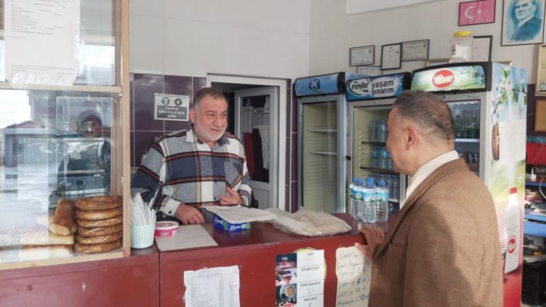 Ankara’da okul kantinlerine sıkı denetim