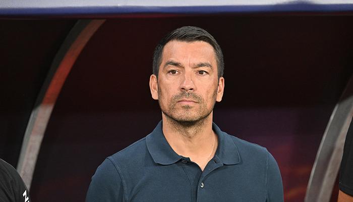 Van Bronckhorst, TFF’ye kumarhane gönderiyor! “Sanki kumarhaneye gittiğinizde 7 kez siyah çıkıyor” Beşiktaş