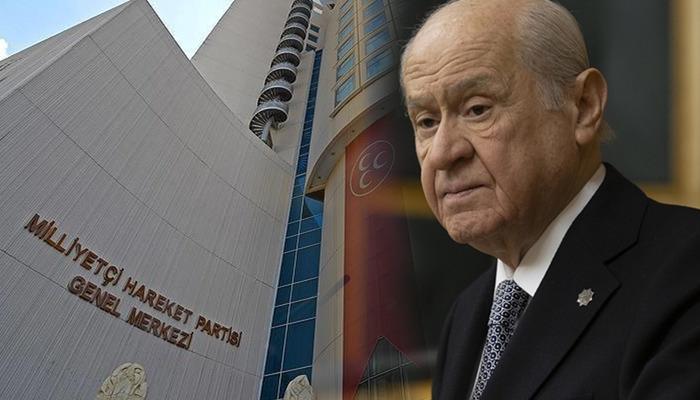 Devlet Bahçeli’nin sözlerinin ardından yeni gelişme! MHP’ye katılmak istediler: ‘Bu açıklama önemli bir yerden geliyor’