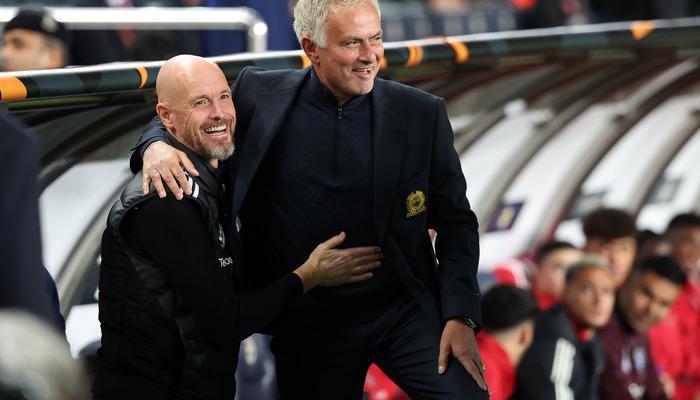 Erik ten Hag’ın basın toplantısında F.Bahçe’den sözleri! ”Finalde buluşmak güzel olurdu…”