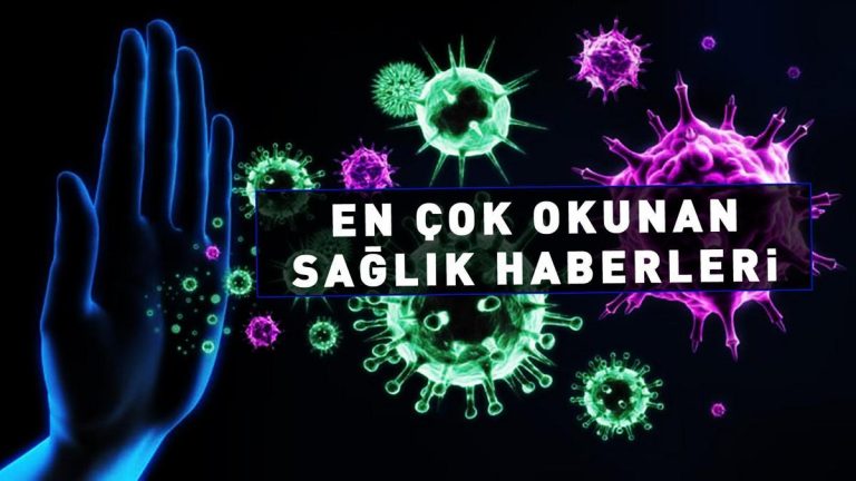 6 Ekim 2024 gününün en önemli sağlık haberi…