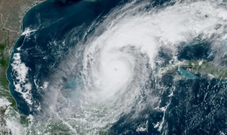 Milton Kasırgası kapımızda: Geçen yüzyılın en büyük doğa olayı insanları kaçmaya zorluyor! – Türkiye’den son dakika haberleri