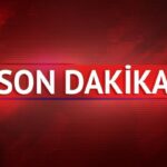 Son dakika | CHP lideri Özgür Özel'e “Akın Gürlek” soruşturması