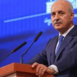 Numan Kurtulmuş'tan 'Öcalan' açıklaması: Bir el silahta, bir el sandıkta siyaset yapılmaz