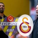 SON HABERLER! Galatasaray'dan TFF'ye sevk talebi