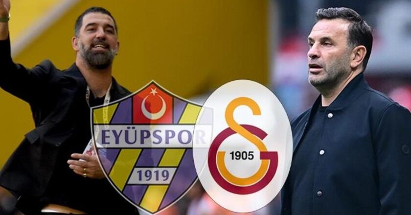 SON HABERLER! Galatasaray'dan TFF'ye sevk talebi