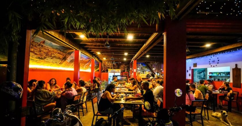 Laos'ta altı turistin zehirlendiği metanol skandalında 12 kişi gözaltına alındı