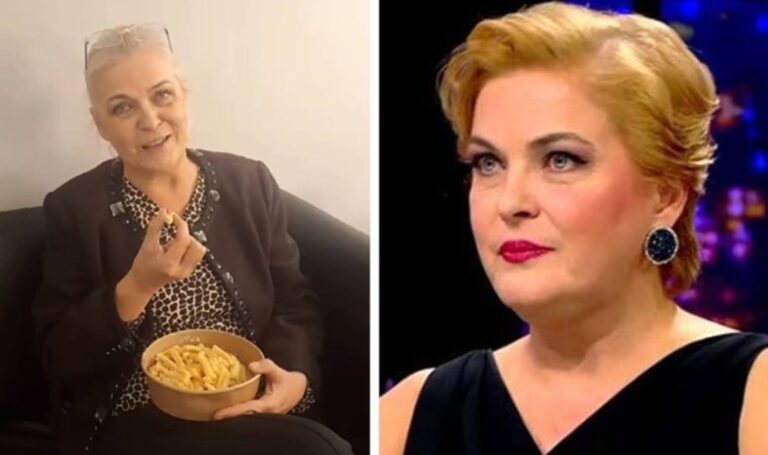 Ünlü oyuncu Nurseli İdiz'in “faturasına” isyan: Bir su 125 TL! – En son hayat haberleri