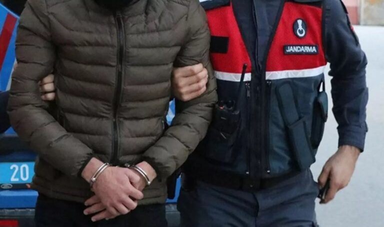 21 yıldır aranıyordu: Diyarbakır’da yakalandı