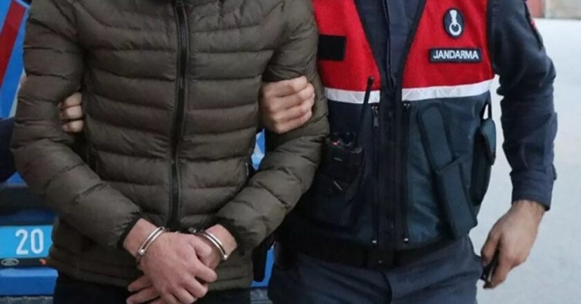 21 yıldır aranıyordu: Diyarbakır’da yakalandı
