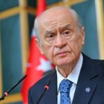 Mhp’den Devlet Bahceli’nin Sağlık Durumu Deklarasyon: “Başkanımızın sağlığı devam ediyor”